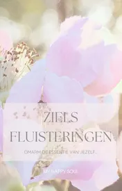 Omslag van Ziels Fluisteringen