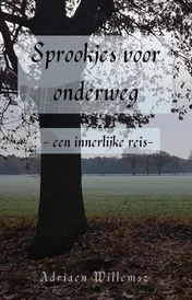 Omslag van Sprookjes voor onderweg