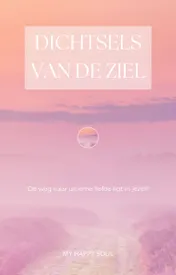 Omslag van Dichtsels van de ziel