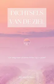 Omslag van Dichtsels van de ziel