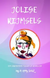 Omslag van Jolige Rijmsels