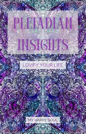 Omslag van Pleiadian Insights