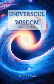 Omslag van Universoul Wisdom