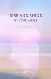 Omslag van Rise and shine