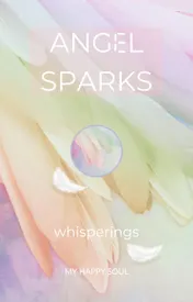 Omslag van Angel Sparks