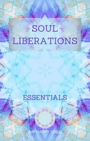 Omslag van Soul Liberations