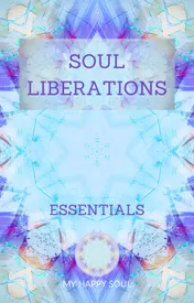 Omslag van Soul Liberations