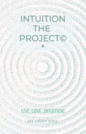 Omslag van Intuition the Project©