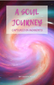 Omslag van A soul journey