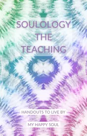 Omslag van Soulology the Teaching