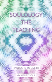 Omslag van Soulology the Teaching