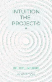 Omslag van Intuition the project©