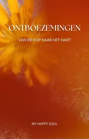 Omslag van Ontboezemingen
