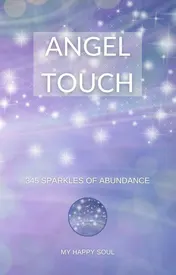 Omslag van Angel Touch