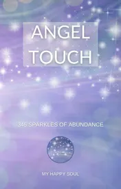 Omslag van Angel Touch