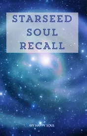 Omslag van Starseed Soul Recall