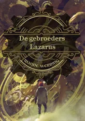 Omslag van De gebroeders Lazarus