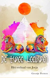 Omslag van De Twee Leeuwen