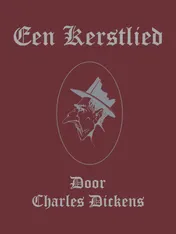 Omslag van Een kerstlied