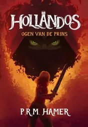 Omslag van Hollandos Ogen van de Prins
