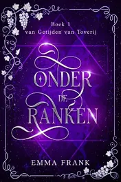 Omslag van Onder de ranken