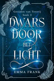 Omslag van Dwars door het Licht
