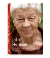 Omslag van Jotika Hermsen