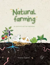 Omslag van Natural farming