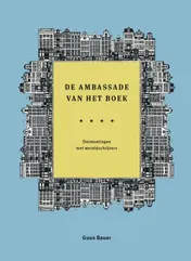 Omslag van De Ambassade van het boek