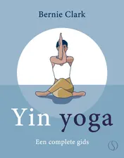 Omslag van Yin Yoga