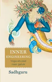 Omslag van Inner Engineering