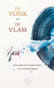 Omslag van De vonk en de vlam