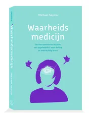 Omslag van Waarheidsmedicijn