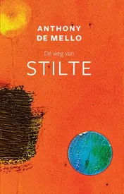 Omslag van De weg van stilte