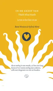 Omslag van In de geest van Thich Nhat Hanh