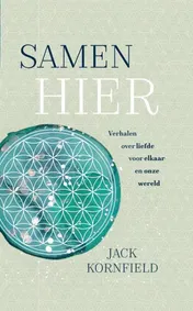 Omslag van Samen hier