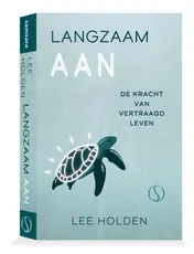 Omslag van Langzaam aan