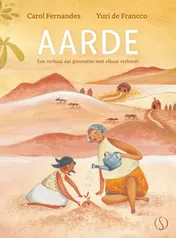 Omslag van Aarde