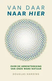 Omslag van Van daar naar Hier