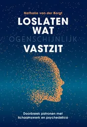 Omslag van Loslaten wat ogenschijnlijk vastzit