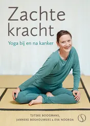 Omslag van Zachte kracht