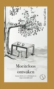 Omslag van Moeiteloos ontwaken