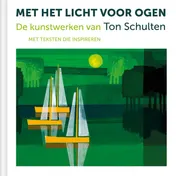 Omslag van Met het licht voor ogen