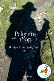 Omslag van Pelgrims van hoop