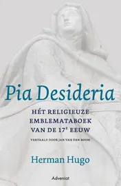 Omslag van Pia Desideria