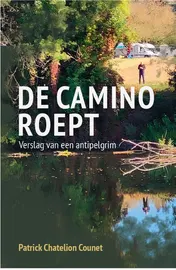 Omslag van De Camino roept