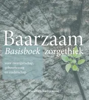 Omslag van Baarzaam