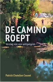 Omslag van De Camino roept