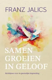 Omslag van Samen groeien in geloof