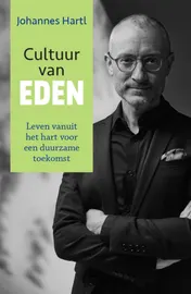 Omslag van Cultuur van Eden